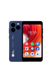 SMARTPHONE 4,96" AGM NOTE 2 32GB AZUL