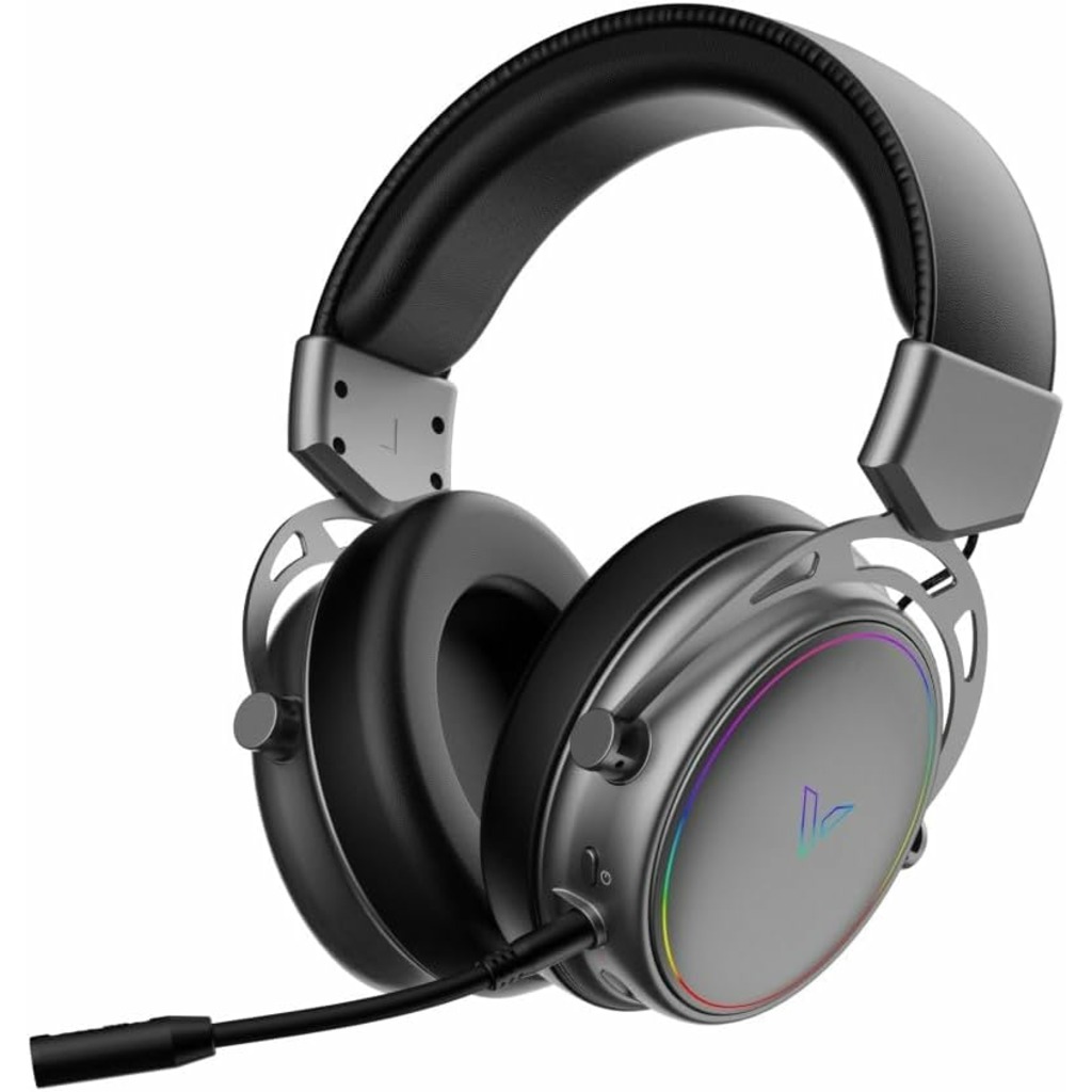 AURICULARES RAPOO VH800 INALAMBRICOS PARA GAMING