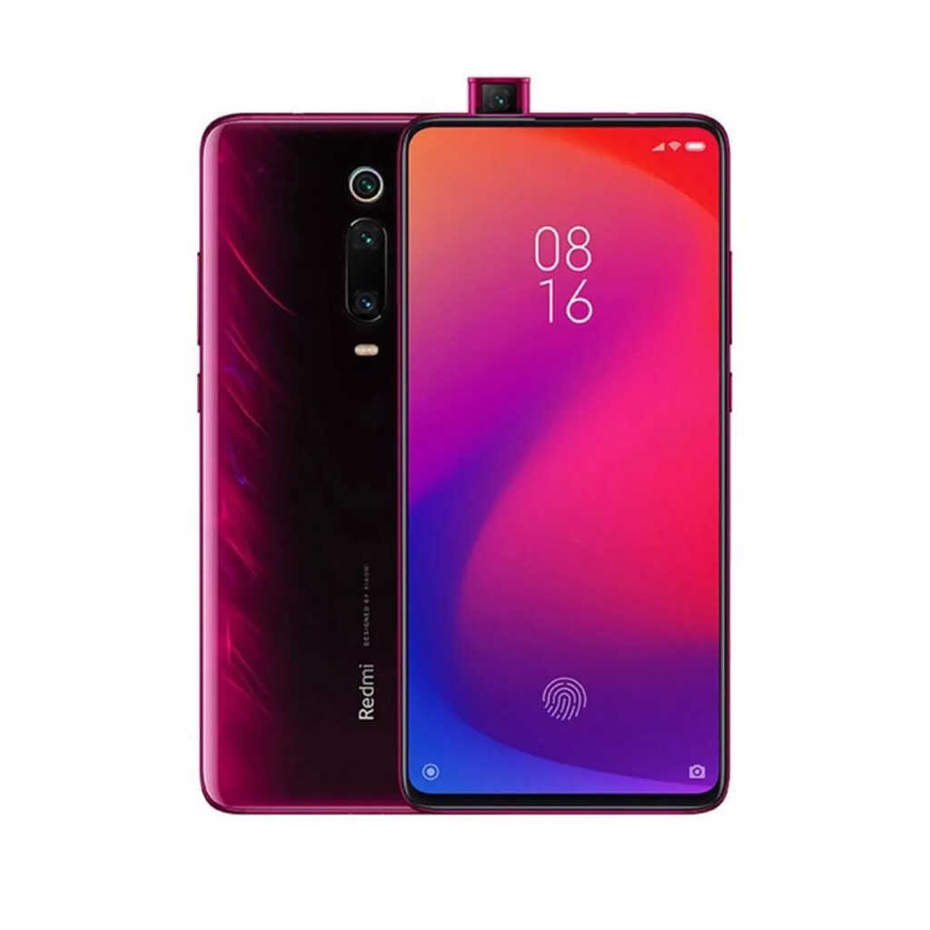 SMARTPHONE 6,39" XIAOMI MI 9T PRO 128+6GB FLA.ROJO
