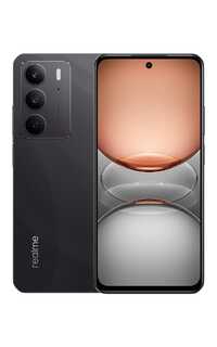 SMARTPHONE 6,7" REALME C75 256+8 GB NEGRO
