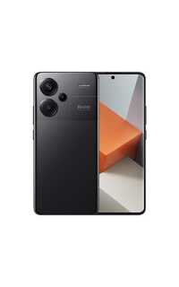 SMARTPHONE 6,67" XIAOMI REDMI NOTE 13 PRO+ 12+512 GB NEGRO