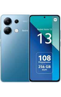 SMARTPHONE 6,67" XIAOMI NOTE 13 256+8 GB AZUL