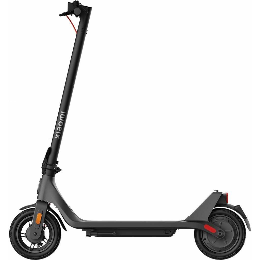 PATINETE ELECTRICO XIAOMI 4 LITE 2ND GENERAC NEGRO