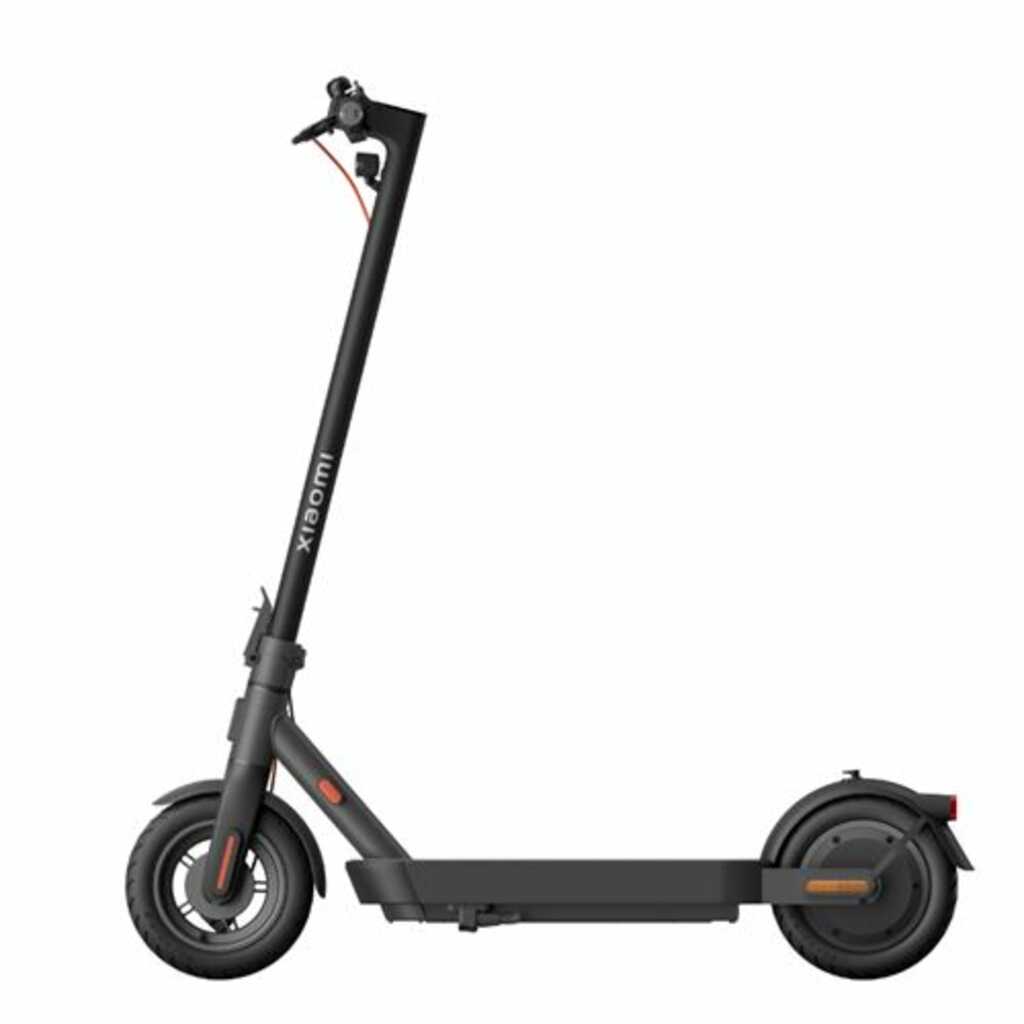 PATINETE ELECTRICO XIAOMI 4 PRO 2ND GENERAC. NEGRO