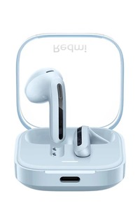 AURICULARES XIAOMI REDMI BUDS 6 ACTIVE AZUL