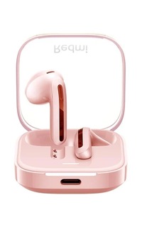 AURICULARES XIAOMI REDMI BUDS 6 ACTIVE ROSA