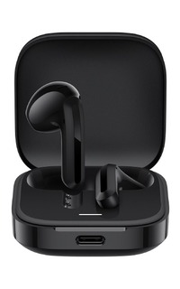 AURICULARES XIAOMI REDMI BUDS 6 ACTIVE NEGROS