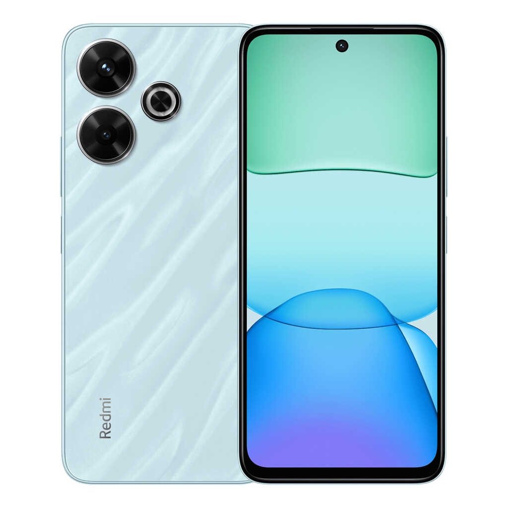 SMARTPHONE 6,79" XIAOMI REDMI 13 128+6 GB AZUL