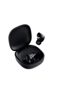 AURICULARES XIAOMI REDMI BUDS 6 PLAY BLACK AURICULARES INEAR TRUE WIRELESS