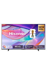 TV 65'' HISENSE 65Q7S SMART TV UHD 4K HDR