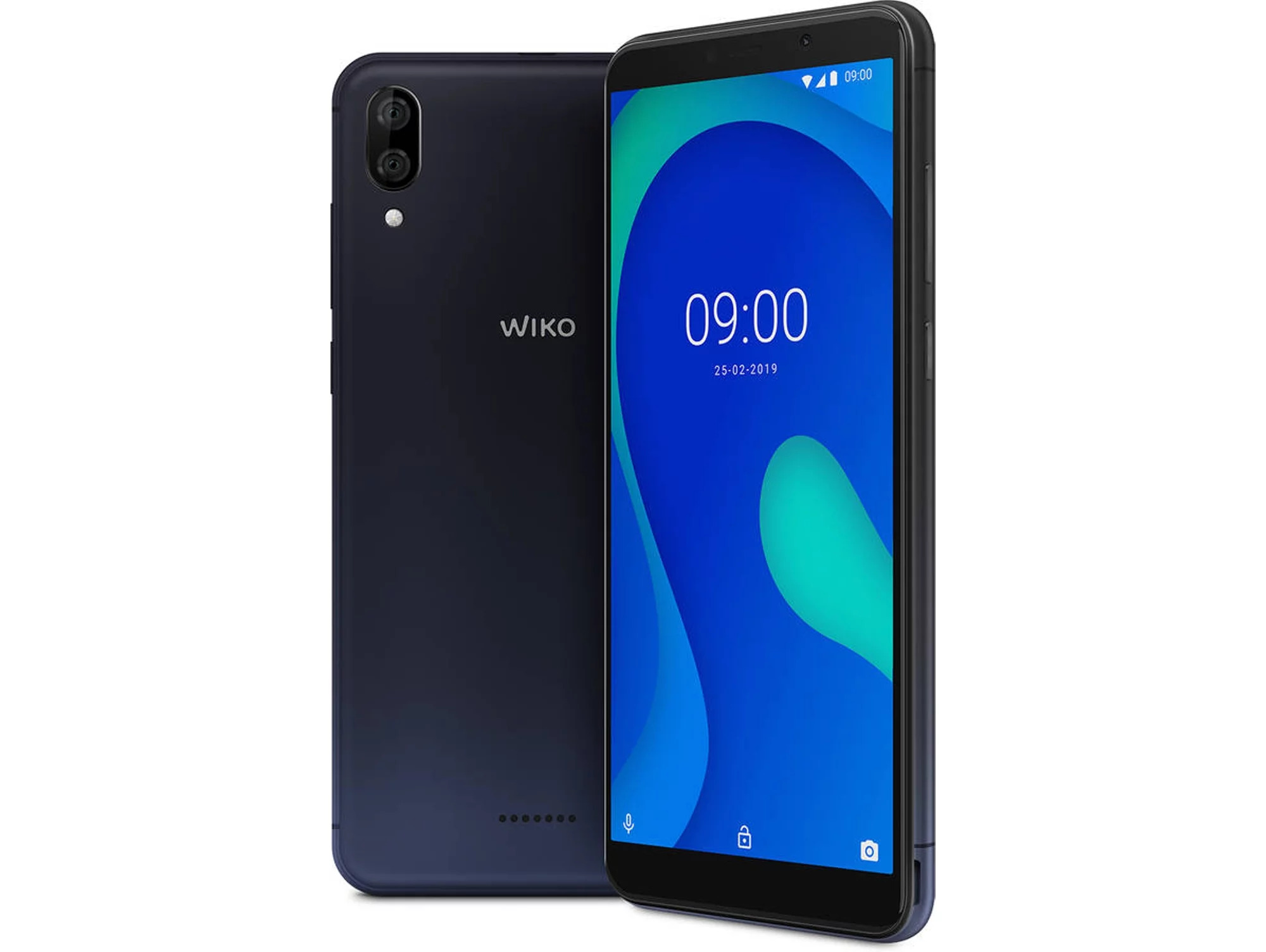 SMARTPHONE 5,99" WIKO Y80 16+2GB AZUL