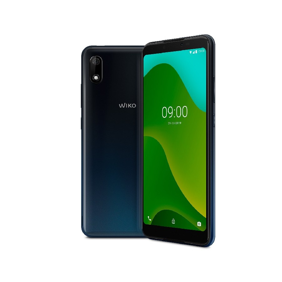 SMARTPHONE 5,99" WIKO Y70 16+1GB AZUL + CARCASA