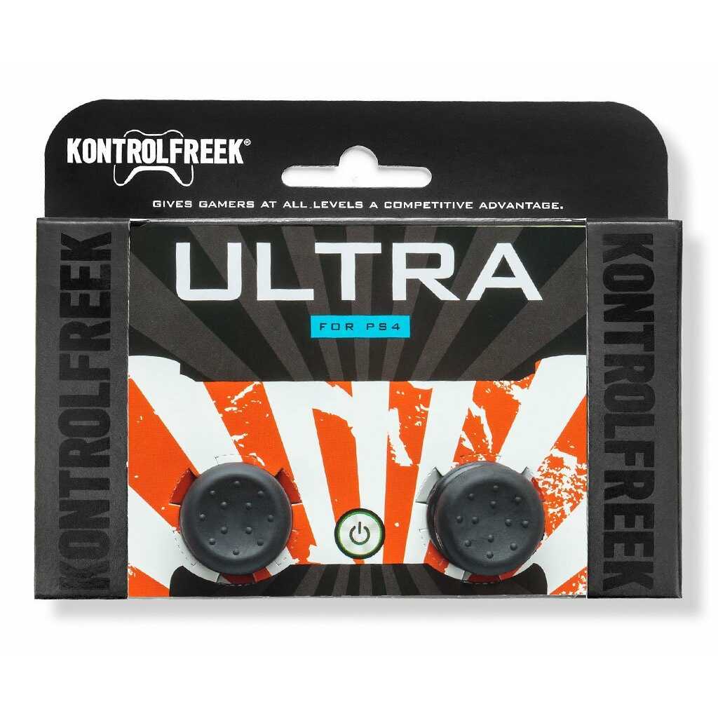 GRIPS KONTROLFREEK ULTRA PS4
