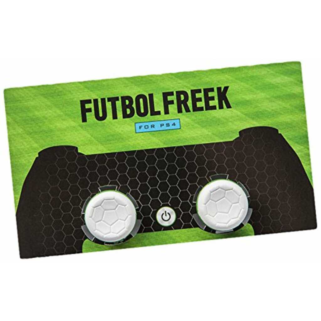 GRIPS KONTROLFREEK FUTBOL PS4