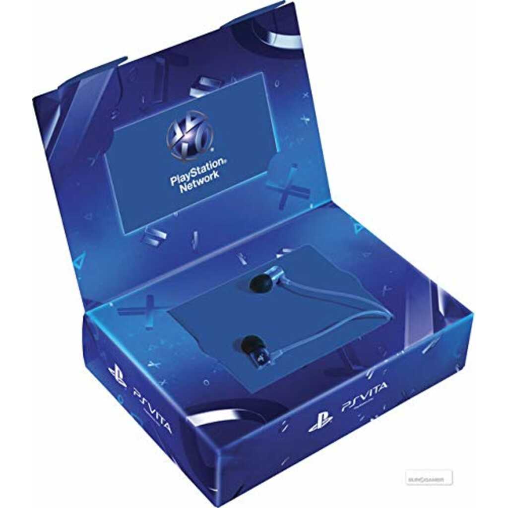 KIT RESERVA PS VITA