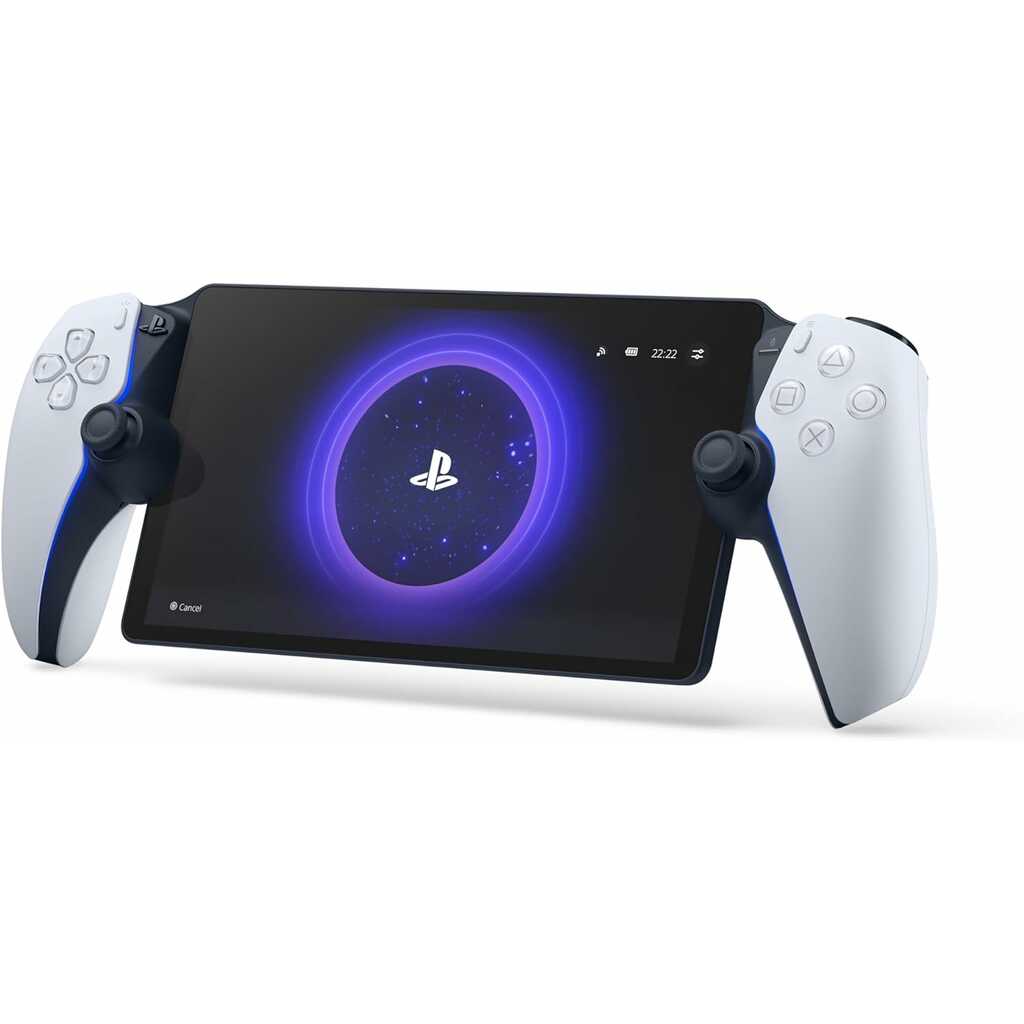 REPRODUCTOR A DISTANCIA PLAYSTATION PORTAL