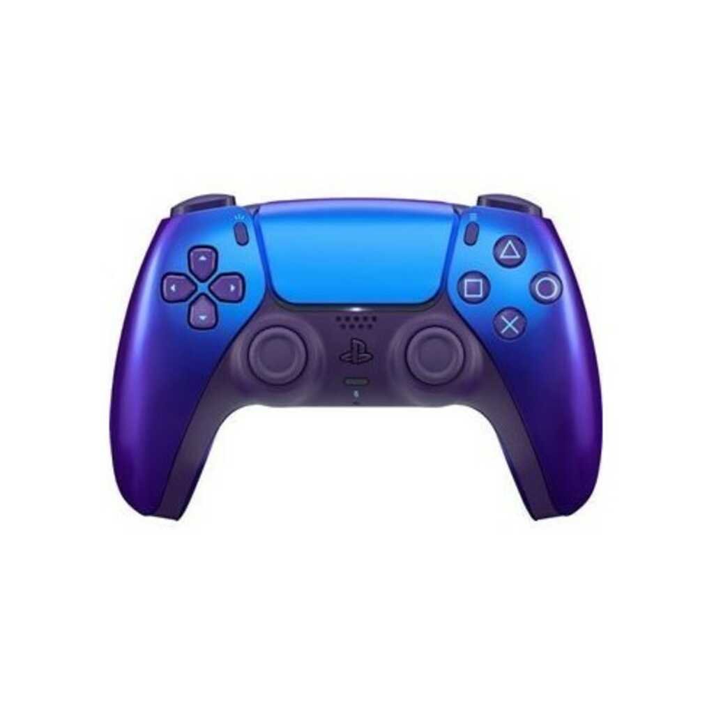 MANDO DUALSENSE WIRELESS CONTROLLER INDIGO V2 PS5