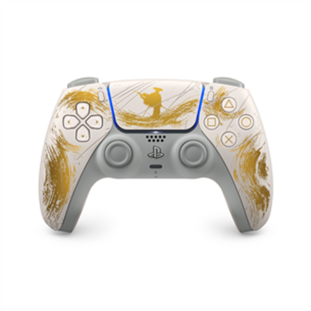 MANDO DUALSENSE WIRELESS CONTROL GHOST YOTEI PS5