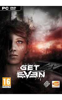 PC GET EVEN