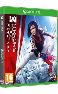 XBOXONE MIRRORS EDGE CATALYST