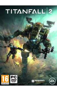 PC TITANFALL 2