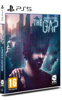 PS5 THE GAP - LIMITED EDITION