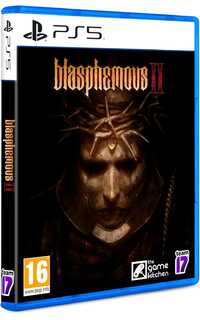 PS5 BLASPHEMOUS 2