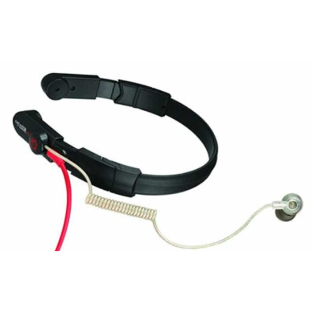 THROAT COMMUNICATOR X360 GEARS OF WAR 3