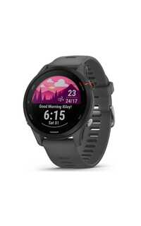 SMARTWATCH 46 MM GARMIN FORERUNNER 255 SLATE GRAY