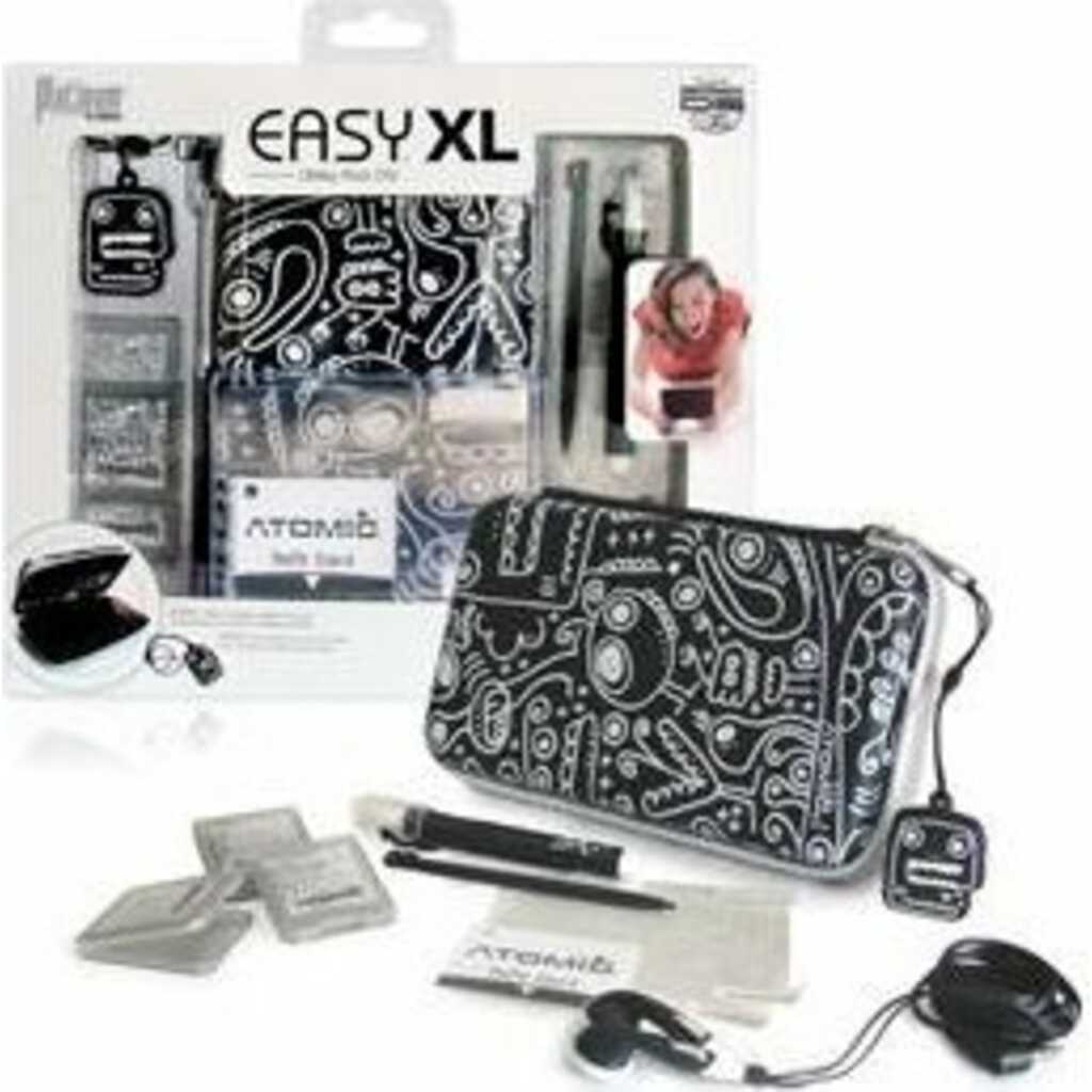 PACK DSI XL ATOMIC EASY UTILITY