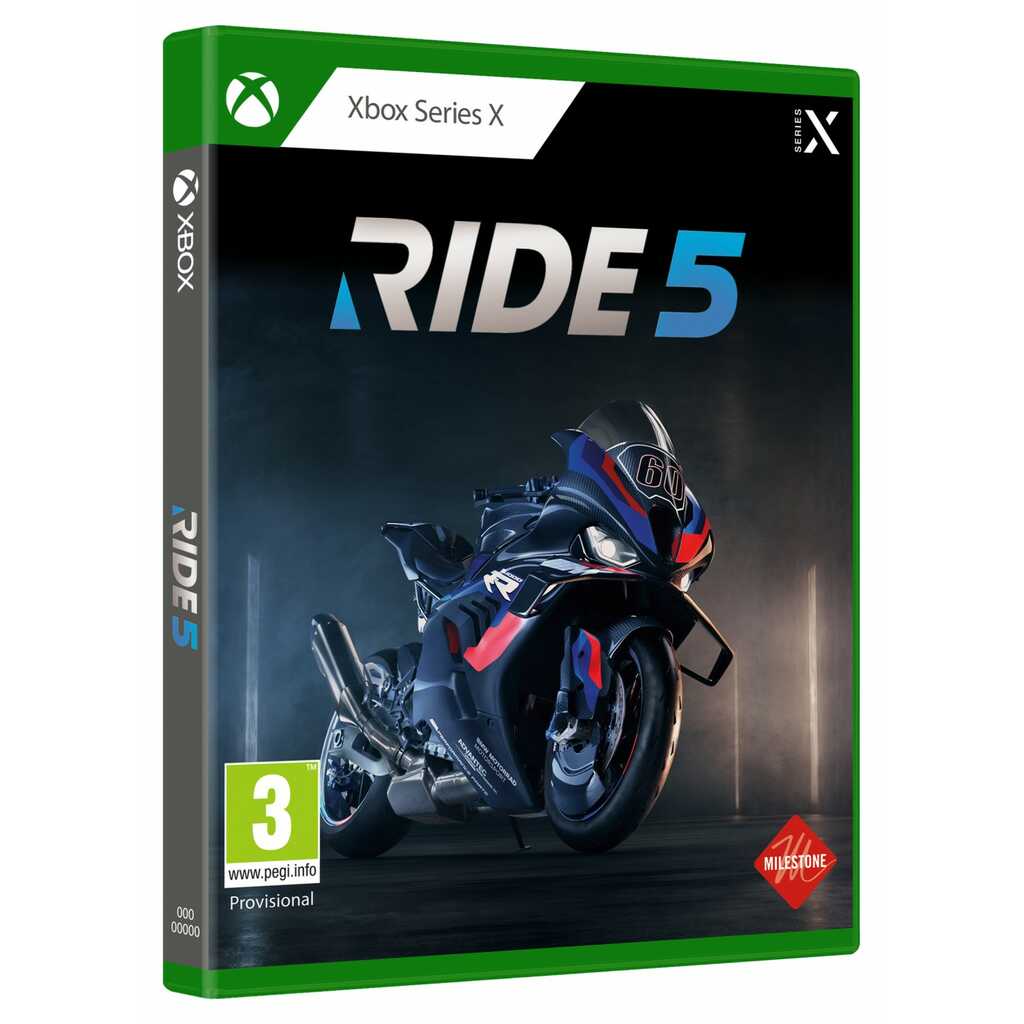 XBOXX RIDE 5