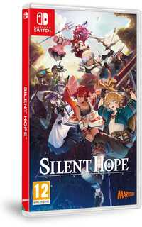 SWITCH SILENT HOPE