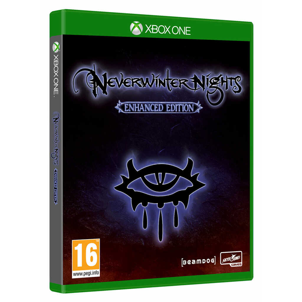 XBOXONE NEVERWINTER NIGHTS: ENHANCED EDITION