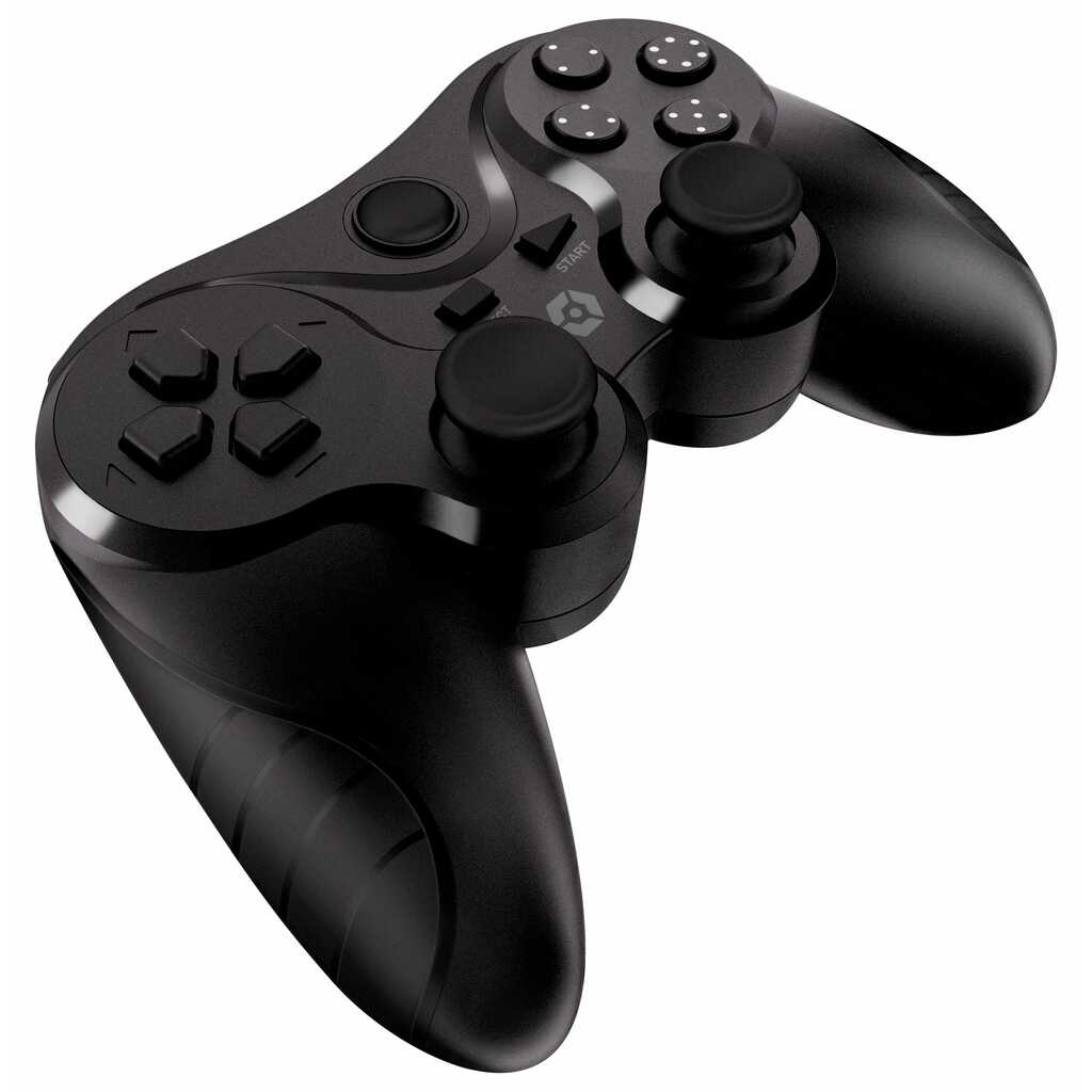 MANDO WIRELESS CONTROLLER GIOTECK PS3