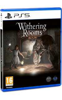 PS5 WITHERING ROOMS