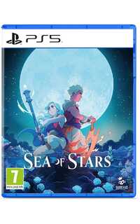 PS5 SEA OF STARS