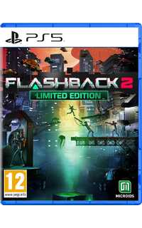 PS5 FLASHBACK 2 LIMITED EDITION