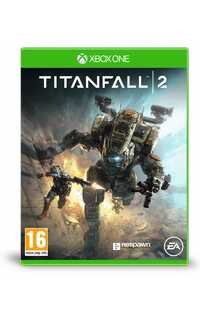 XBOXONE TITANFALL 2