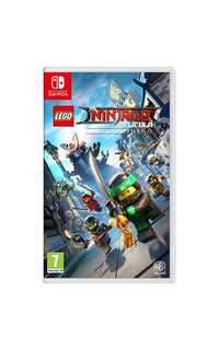 SWITCH LEGO NINJAGO (PROMO)