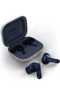 AURICULARES INALAMBRICOS MOTOROLA MOTO BUDS AZUL