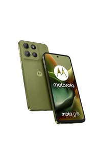 SMARTPHONE 6,72" MOTOROLA MOTO G15 4G 8+128 GB VERDE