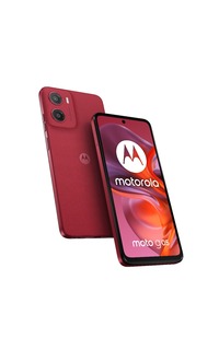 SMARTPHONE 6,67" MOTOROLA MOTO G05 4G 4+128 GB ROJO