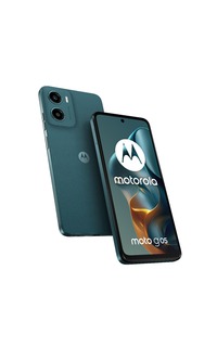 SMARTPHONE 6,67" MOTOROLA MOTO G05 4G 4+256 GB VERDE