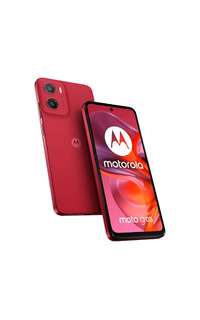 SMARTPHONE 6.67" MOTOROLA MOTO G05 4G PLUM RED 4+256GB