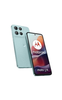 SMARTPHONE 6,72" MOTOROLA MOTO G15 4G 8+512 GB AZUL CLARO