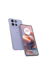 SMARTPHONE 6.67" MOTOROLA MOTO G86 5G 8+256GB AMOLED 120HZ FULL HD+ COSMIC SKY