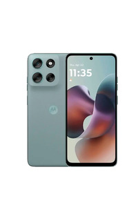 SMARTPHONE 6.72" MOTOROLA MOTO G56 5G 8+512GB GRAY MIST