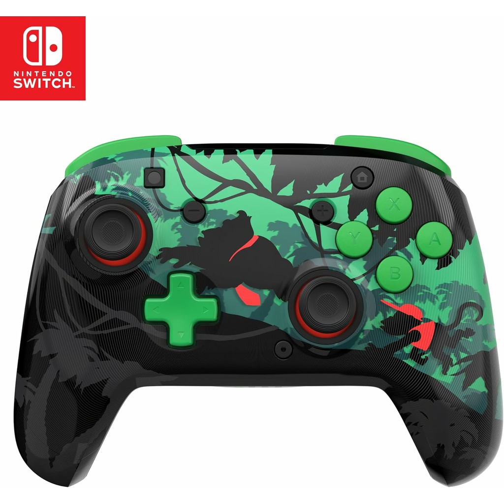 MANDO PRO TURTLE BEACH INALAMBR DONKEY KONG SWITCH