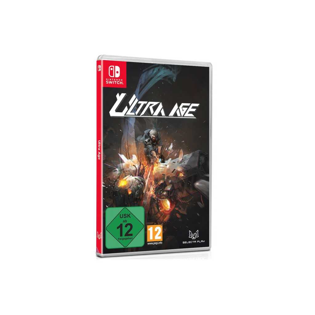 SWITCH ULTRA AGE
