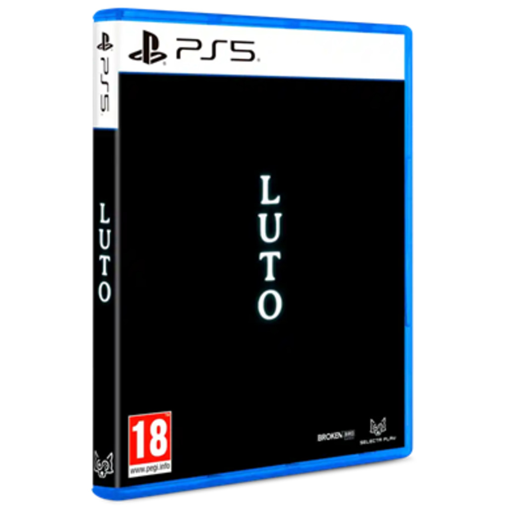 PS5 LUTO